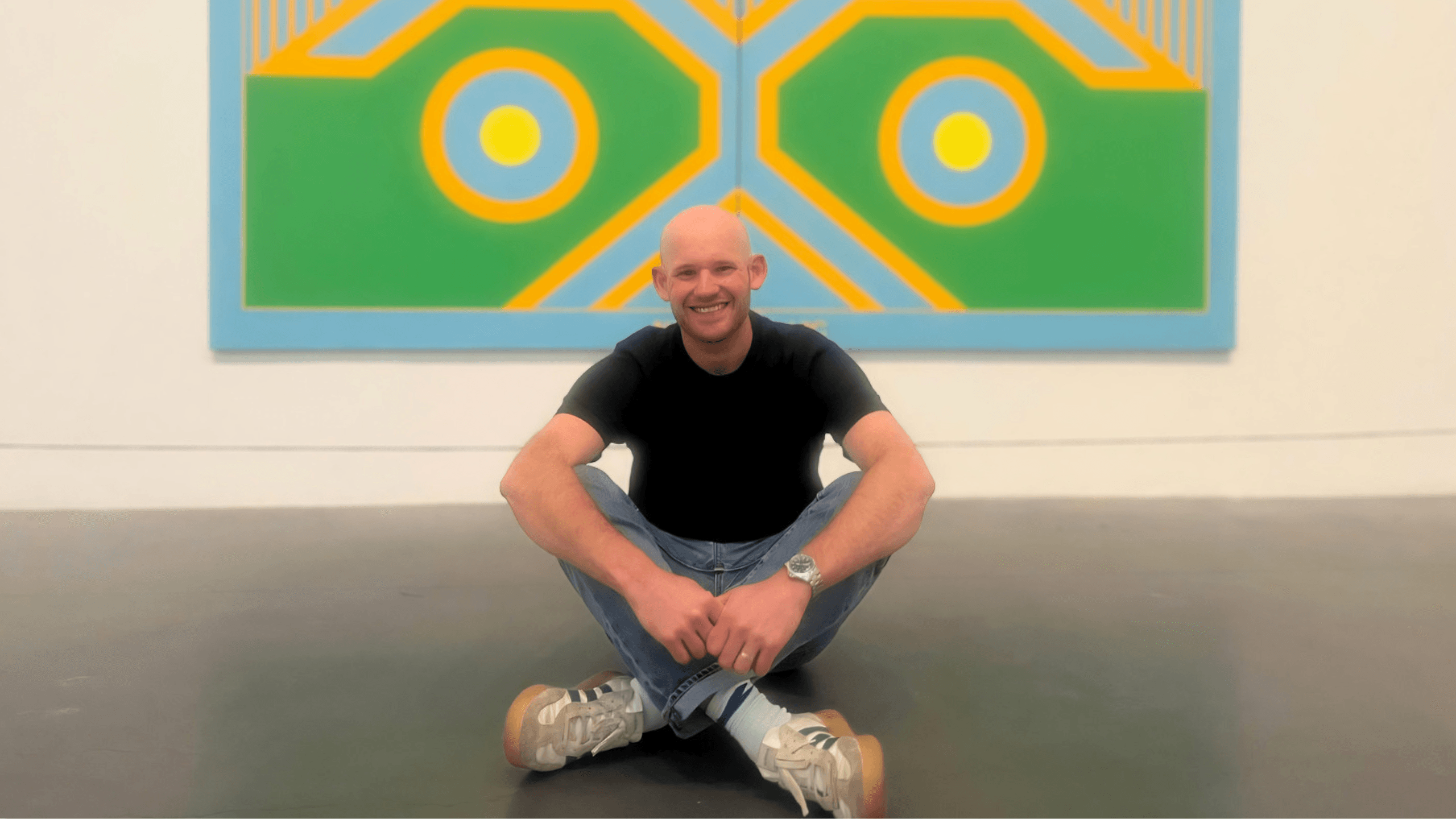 Tim Gosden