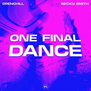 One Final Dance artwork