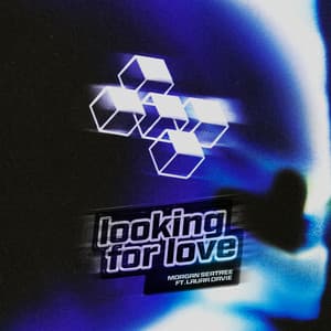 Looking for Love artwork